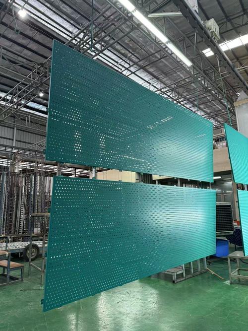 laatste bedrijfskennis over Bent u op zoek naar de beste aluminium bekledingsoplossingen om uw architectuurprojecten te transformeren?