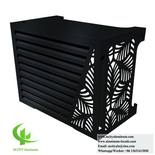 Laatste bedrijfsblogs Hoe verberg je je airco-ventilator?