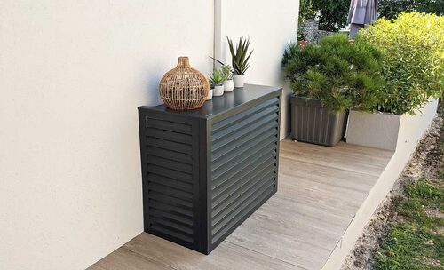 Laatste bedrijfsblogs Welke buitenunit airco hoes kiezen? Voordelen en nadelen van de verschillende oplossingen