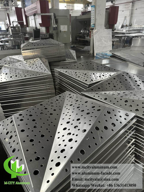 Laatste bedrijfsblogs Waarom kies je voor een solide aluminium bekleding boven andere opties?