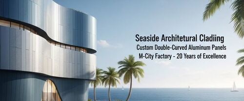 laatste bedrijf blog over Top Aluminium Gevel Trends Shaping 2026