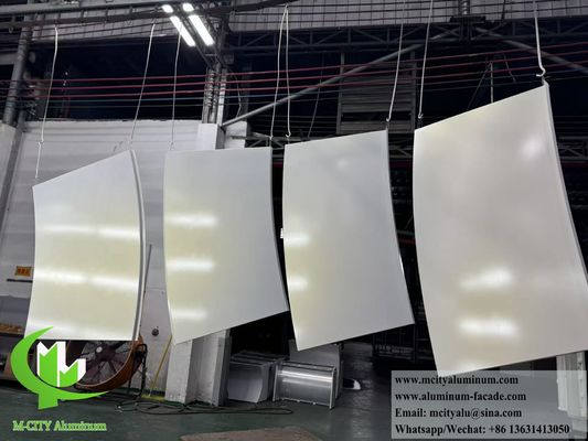 Goede prijs PVDF-coating Vaste aluminium bekleding met 3 mm dikte en kameleonkleur voor gevel- en wandtoepassingen online