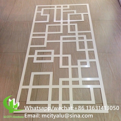 metalen aluminium fineerplaat metalen gevel bekleding buigplaat 2,5 mm dik voor gordijnwand gevel decoratie