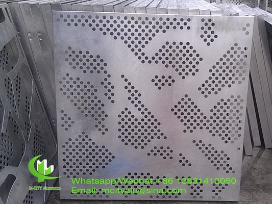 solide paneel aluminium fineer plaat metalen gevel bekleding buigplaat 2,5 mm dikte voor gordijnwand gevel decoratie