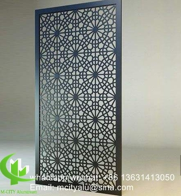aluminium decoratief paneel bekleding paneel met pvdf afwerking voor gevel gordijnwand massief paneel enkel paneel