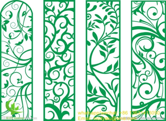 solide paneel aluminium fineer plaat metalen gevel bekleding buigplaat 2,5 mm dikte voor gordijnwand gevel decoratie