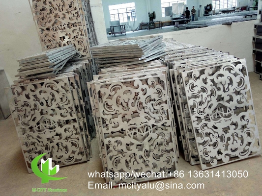 solide paneel aluminium fineer plaat metalen gevel bekleding buigplaat 2,5 mm dikte voor gordijnwand gevel decoratie