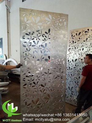 solide paneel aluminium fineer plaat metalen gevel bekleding buigplaat 2,5 mm dikte voor gordijnwand gevel decoratie