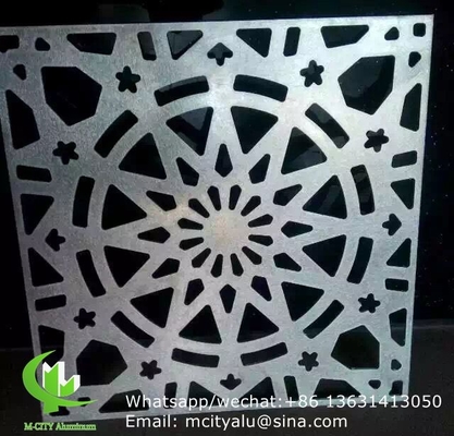 Hout aluminium fineer plaat metalen gevel bekleding buigplaat 2,5 mm dik voor gordijnwand gevel decoratie