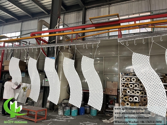 Metalen bekleding Aluminium 3 mm maatwerk Grootte en kleur