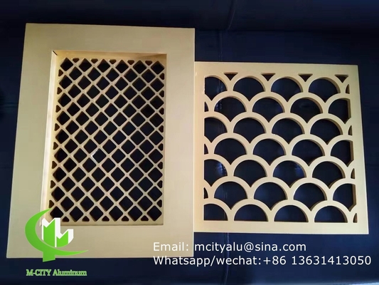 metalen aluminium fineerplaat metalen gevel bekleding buigplaat 2,5 mm dikte voor gordijnwand gevel decoratie