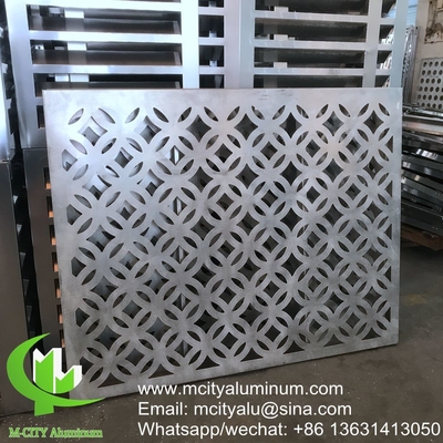 gordijnwand gevel aluminium holle decoratieve gevel wand bekleding buiten gebouw gordijnwand gemodelleerde gevel