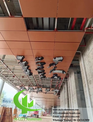 Aluminium Gevelbekleding: De Ultieme Oplossing voor Hoogwaardige en Aantrekkelijke Gebouwexterieurs