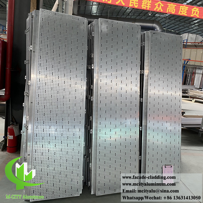 Metalen metalen scherm, met lasergesneden, van aluminium, voor de decoratie van ramen en wandbekleding