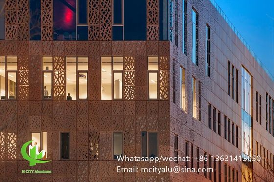 Goede prijs 2.5 mm dikke aluminium fineerplaat met poederbedekte oppervlakte en aangepaste RAL-kleuren voor gevelbekleding en decoratieve panelen online