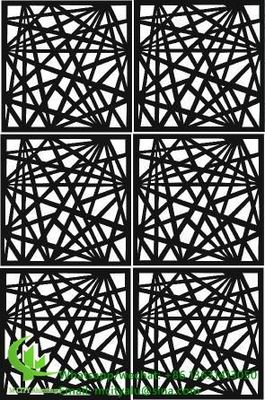 Goede prijs Buitenkant Aluminium geperforeerd paneel voor wanddecoratie met 3 mm metaalplaat met lasersnijmachine online