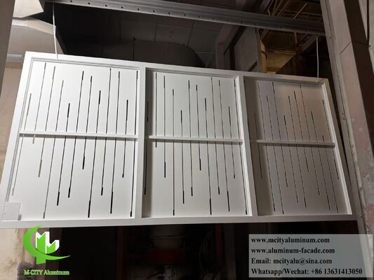 Goede prijs Aluminium Traliepaneel Leverancier Hekpaneel Fabriek In China online